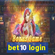 bet10 login